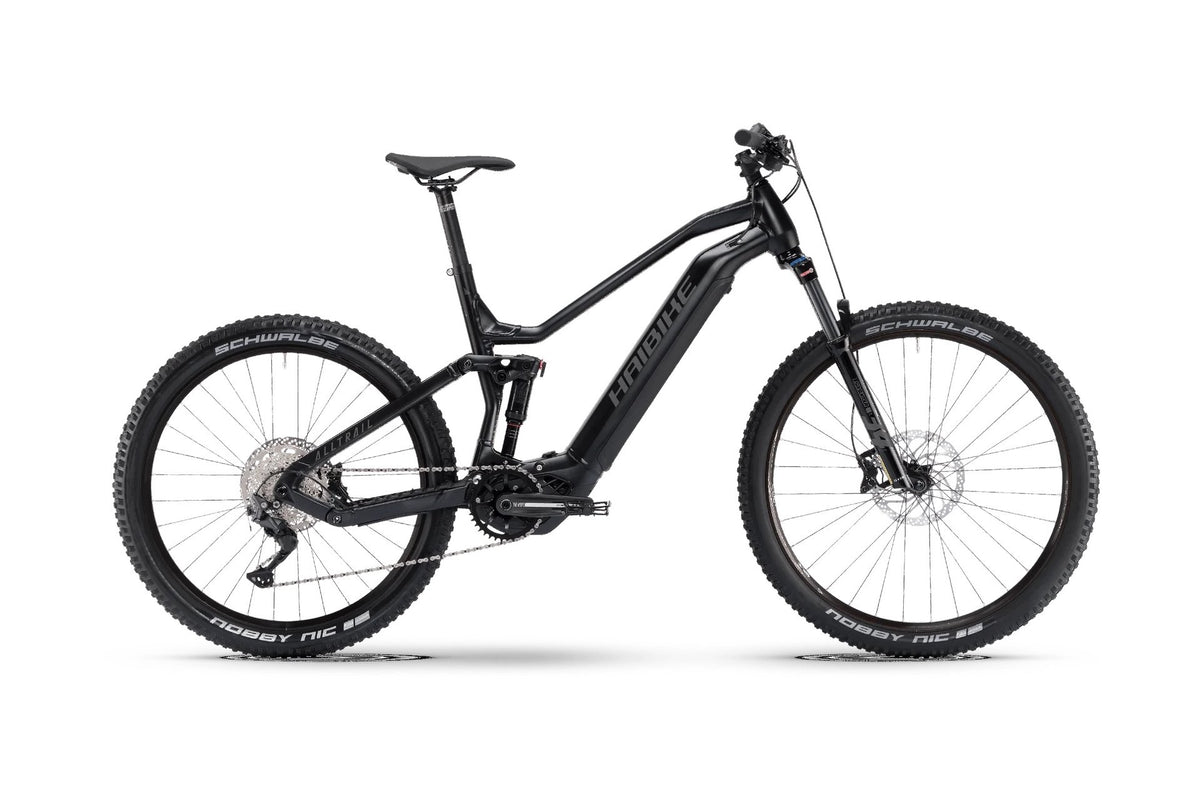 Haibike AllTrail 3 - 720 Wh - 29 - 27,5 Zoll - Fully