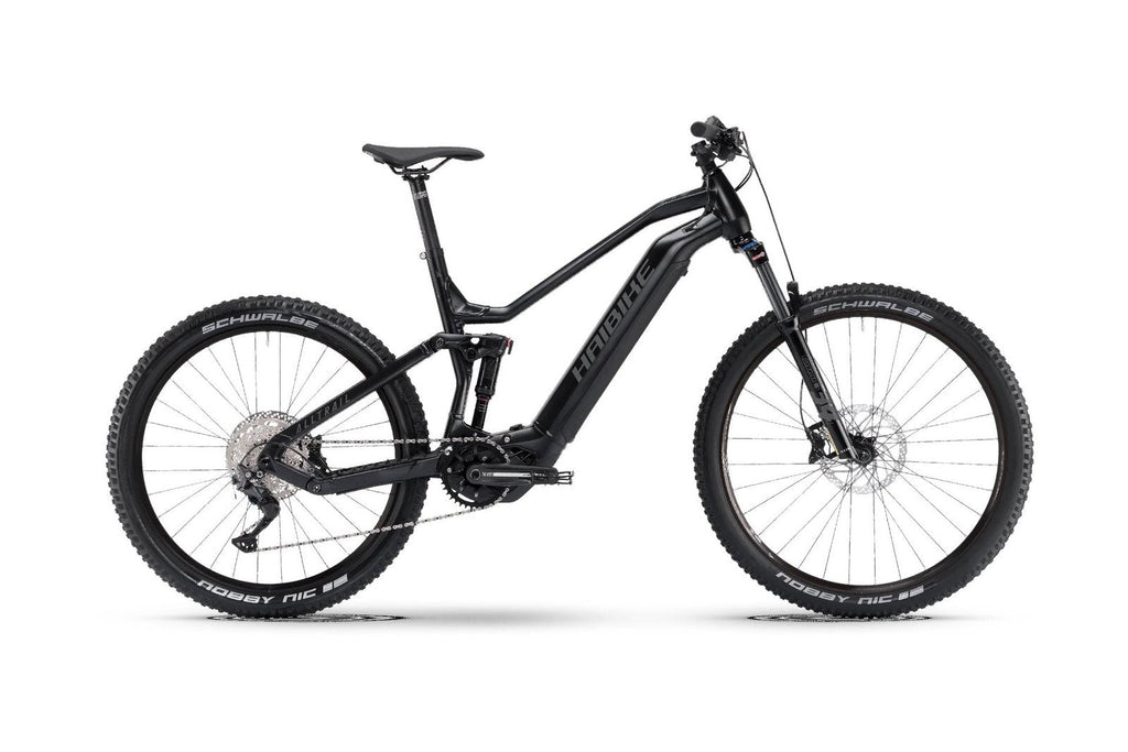 Haibike AllTrail 3 – 720 Wh – 29 – 27,5 Zoll – Fully