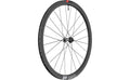 DT Swiss ARC 1100 Dicut 38 DB 28″- Carbon Vorderrad
