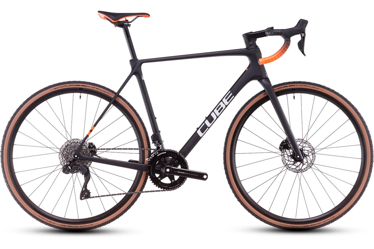 Cube Cross Race C:62 Pro - 28 Zoll - Diamant - 2025