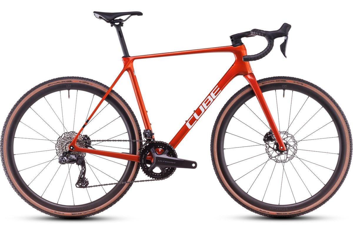 Cube Cross Race C:62 SLX - 28 Zoll - Diamant - 2025