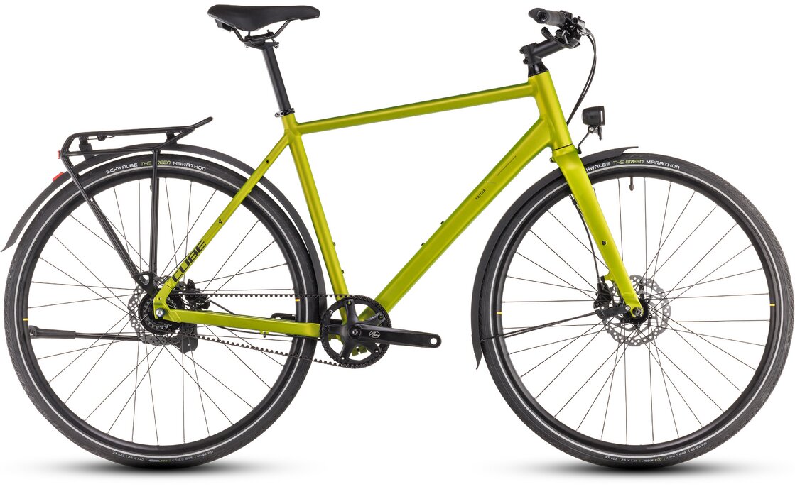 Cube Editor Race FE - 28 Zoll - Diamant - 2025