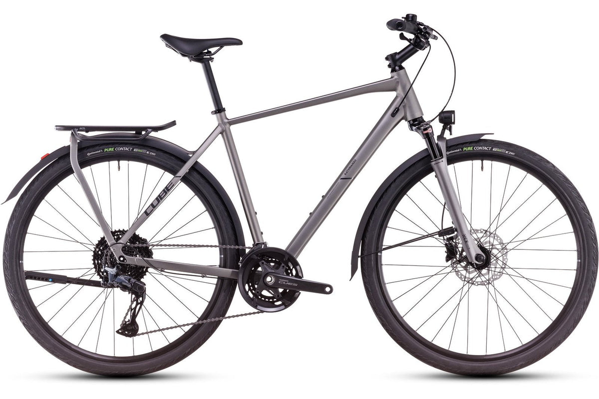 Cube Kathmandu EXC – 28 Zoll – Diamant – 2025