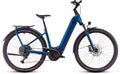 Cube Kathmandu Hybrid EX 800 - 800 Wh - 28 Zoll - Tiefeinsteiger - 2025