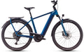 Cube Kathmandu Hybrid EX 800 - 800 Wh - 28 Zoll - Diamant - 2025