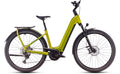 Cube Kathmandu Hybrid EXC 800 - 800 Wh - 28 Zoll - Tiefeinsteiger - 2025