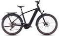 Cube Kathmandu Hybrid EXC 800 - 800 Wh - 28 Zoll - Diamant - 2025