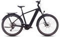 Cube Kathmandu Hybrid EXC 800 – 800 Wh – 28 Zoll – Diamant – 2025