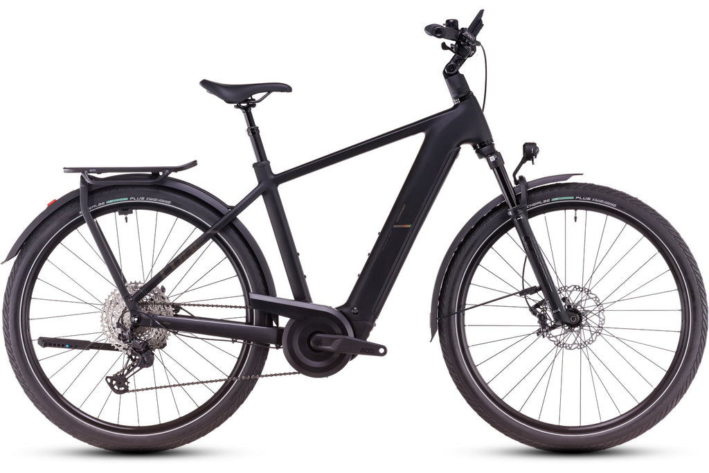 Cube Kathmandu Hybrid EXC 800 - 800 Wh - 28 Zoll - Diamant - 2025