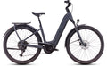 Cube Kathmandu Hybrid ONE 800 - 800 Wh - 28 Zoll - Tiefeinsteiger - 2025