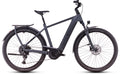 Cube Kathmandu Hybrid ONE 800 - 800 Wh - 28 Zoll - Diamant - 2025
