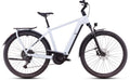 Cube Kathmandu Hybrid ONE 800 – 800 Wh – 28 Zoll – Diamant – 2025