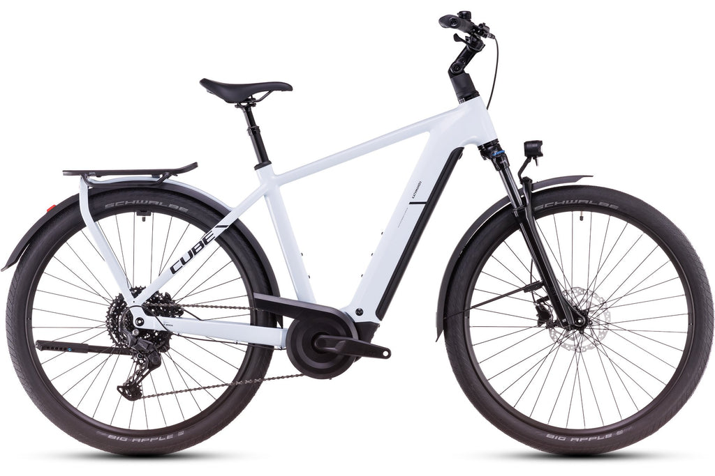 Cube Kathmandu Hybrid ONE 800 - 800 Wh - 28 Zoll - Diamant - 2025