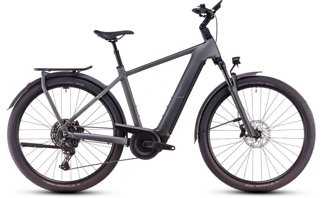 Cube Kathmandu Hybrid Pro 800 - 800 Wh - 28 Zoll - Diamant - 2025