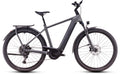 Cube Kathmandu Hybrid Pro 800 - 800 Wh - 28 Zoll - Diamant - 2025