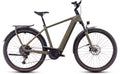 Cube Kathmandu Hybrid Pro 800 - 800 Wh - 28 Zoll - Diamant - 2025