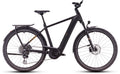 Cube Kathmandu Hybrid SLT 800 - 800 Wh - 28 Zoll - Diamant - 2025