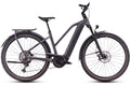 Cube Kathmandu Hybrid SLX 800 – 800 Wh – 28 Zoll – Damen Sport – 2025