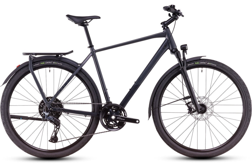 Cube Kathmandu SLX – 28 Zoll – Diamant – 2025