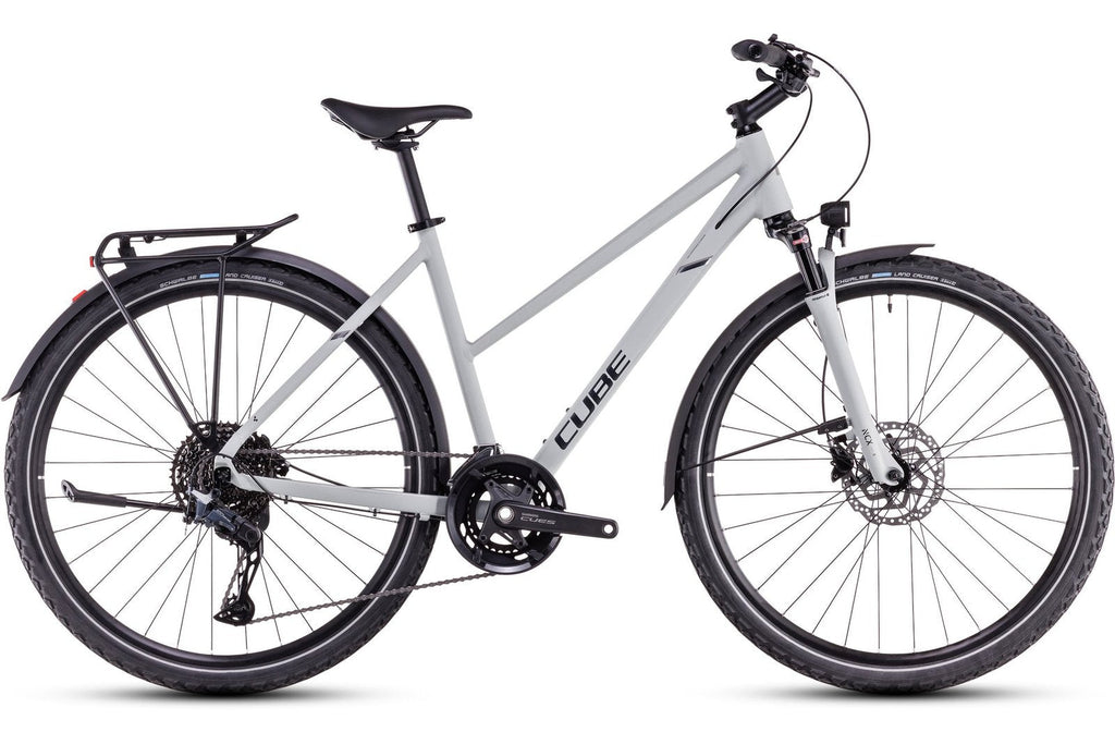 Cube Nature EXC Allroad – 28 Zoll – Damen Sport – 2025