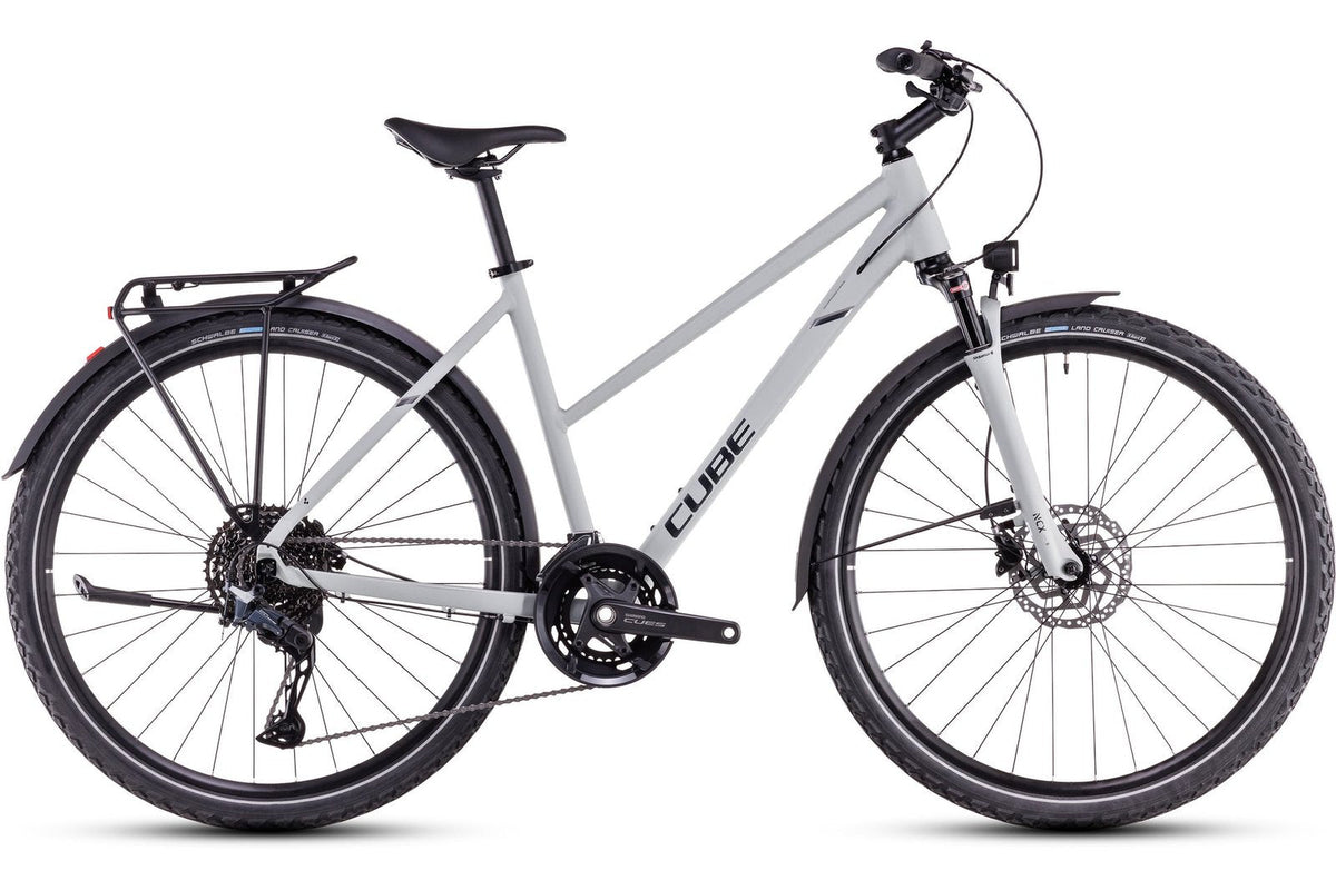 Cube Nature EXC Allroad – 28 Zoll – Damen Sport – 2025