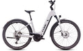 Cube Nuride Hybrid EXC 800 Allroad - 800 Wh - 28 Zoll - Tiefeinsteiger - 2025