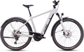 Cube Nuride Hybrid Performance 625 Allroad - 625 Wh - 28 Zoll - Diamant - 2025