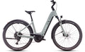 Cube Nuride Hybrid Pro 800 Allroad - 800 Wh - 28 Zoll - Tiefeinsteiger - 2025