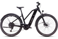 Cube Nuride Hybrid Pro 800 Allroad – 800 Wh – 28 Zoll – Damen Sport – 2025