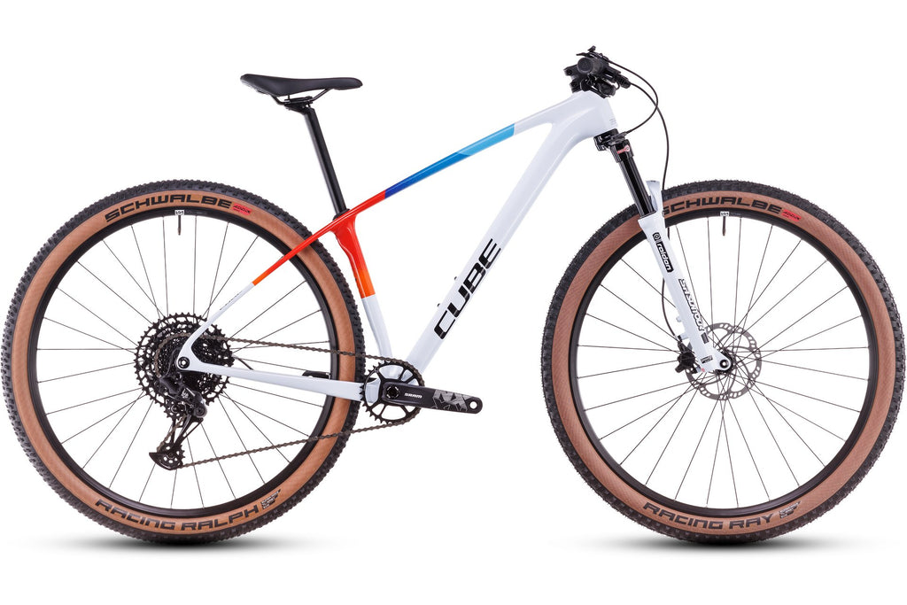 Cube Phenix C:62 SLX Rookie - 27,5 Zoll - Diamant - 2025