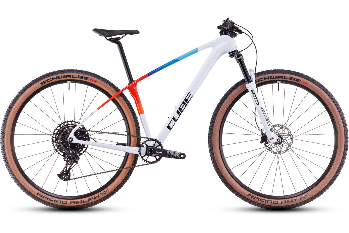Cube Phenix C:62 SLX Rookie - 27,5 Zoll - Diamant - 2025