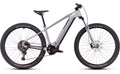 Cube Reaction Hybrid ONE 600 - 600 Wh - 29 Zoll - Diamant