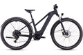 Cube Reaction Hybrid Performance 625 Allroad – 625 Wh – 29 Zoll – Damen Sport – 2025