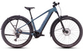 Cube Reaction Hybrid Pro 800 Allroad - 800 Wh - 29 Zoll - Diamant - 2025