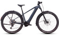 Cube Reaction Hybrid SLX 800 Allroad - 800 Wh - 29 Zoll - Diamant - 2025