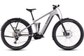 Cube Stereo Hybrid ONE22 Race 800 Allroad - 800 Wh - 29 pouces - Tout inclus - 2025