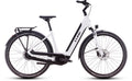 Cube Supreme Hybrid ONE 500 - 500 Wh - 28 Zoll - Tiefeinsteiger - 2025