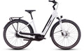 Cube Supreme Hybrid ONE 500 – 500 Wh – 28 Zoll – Tiefeinsteiger – 2025