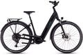 Cube Supreme Hybrid Pro 625 – 625 Wh – 28 Zoll – Tiefeinsteiger – 2025