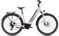 Cube Touring Hybrid ONE 500 - 500 Wh - 28 Zoll - Tiefeinsteiger - 2025