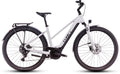 Cube Touring Hybrid ONE 500 - 500 Wh - 28 Zoll - Damen Sport - 2025