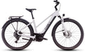 Cube Touring Hybrid ONE 500 – 500 Wh – 28 Zoll – Damen Sport – 2025