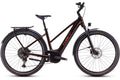Cube Touring Hybrid Pro 625 – 625 Wh – 28 Zoll – Damen Sport – 2025