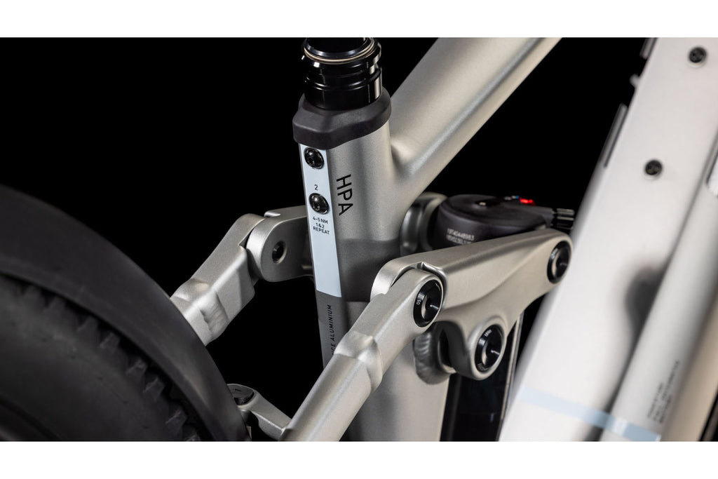 Cube Stereo Hybrid ONE22 Race 800 Allroad - 800 Wh - 29 pouces - Tout inclus - 2025