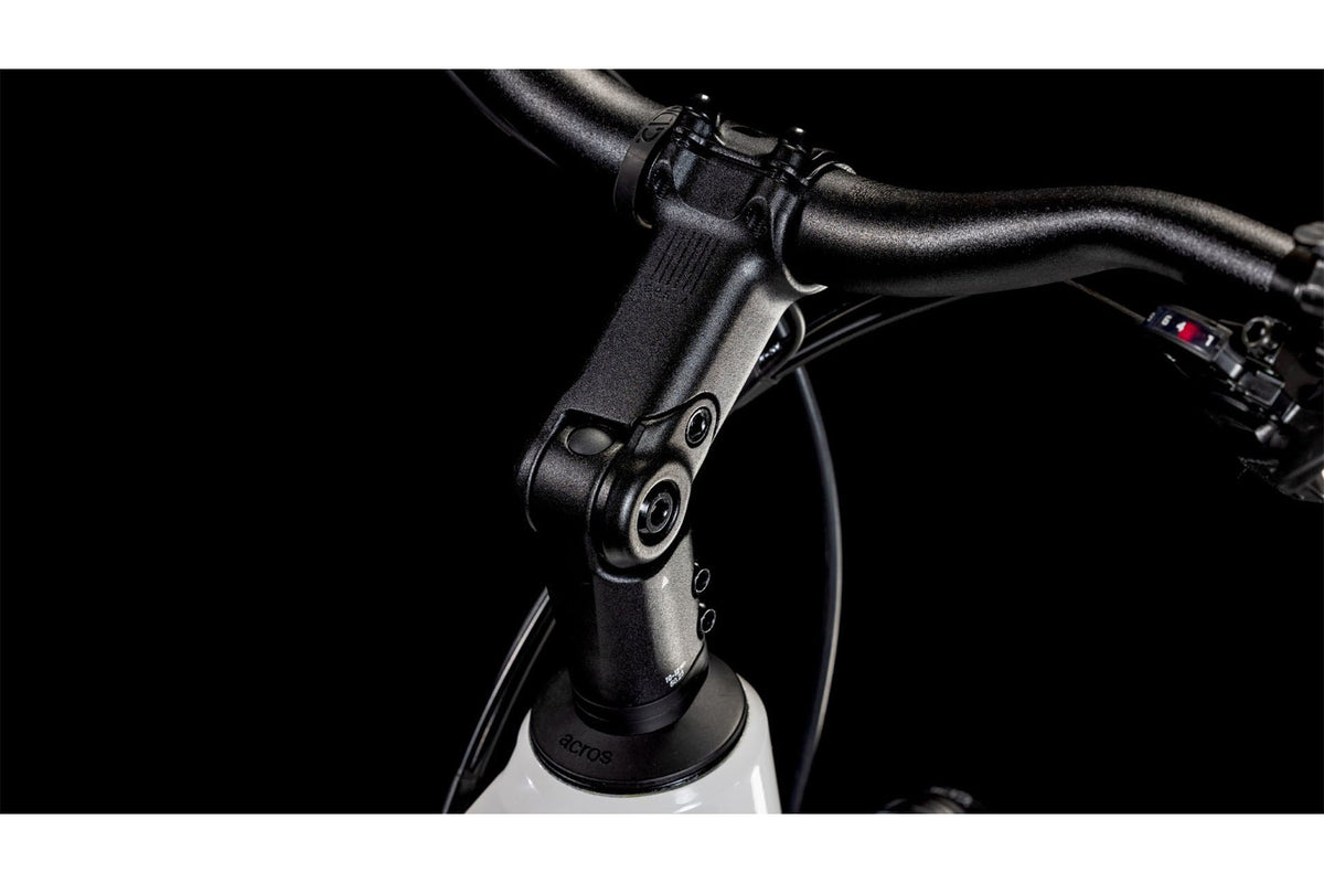 Cube Touring Hybrid ONE 625 - 625 Wh - 28 Zoll - Damen Sport - 2025