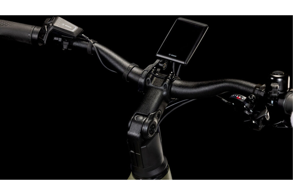 Cube Kathmandu Hybrid Pro 800 - 800 Wh - 28 Zoll - Diamant - 2025