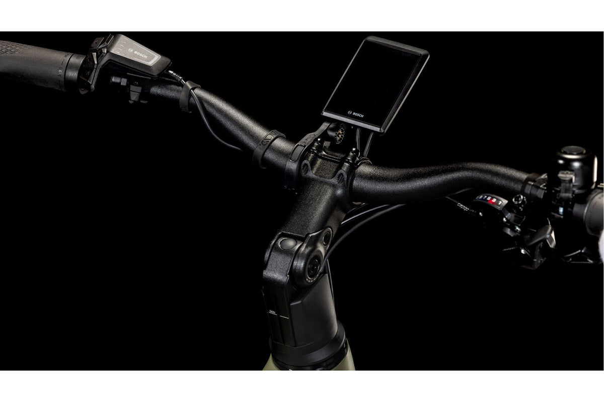 Cube Kathmandu Hybrid Pro 800 - 800 Wh - 28 Zoll - Diamant - 2025