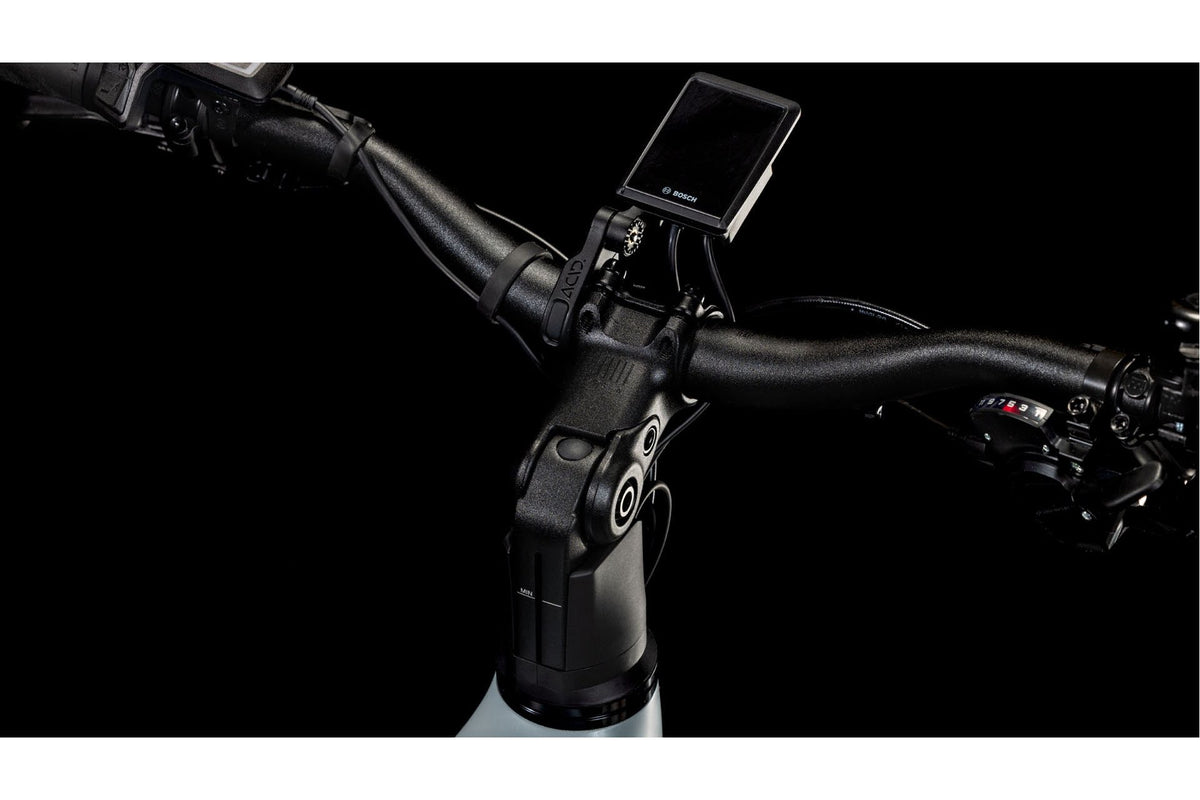 Cube Kathmandu Hybrid EX 800 - 800 Wh - 28 Zoll - Diamant - 2025