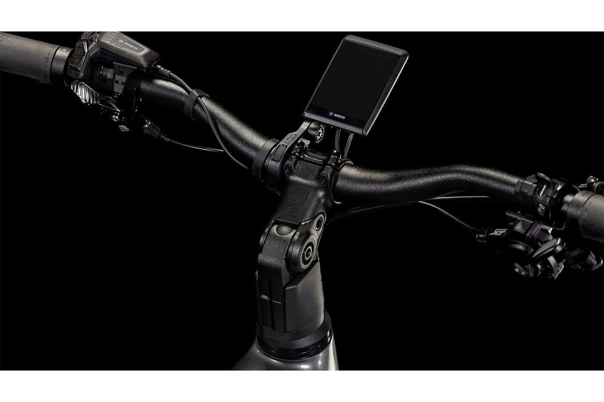 Cube Kathmandu Hybrid SLX 800 – 800 Wh – 28 Zoll – Damen Sport – 2025