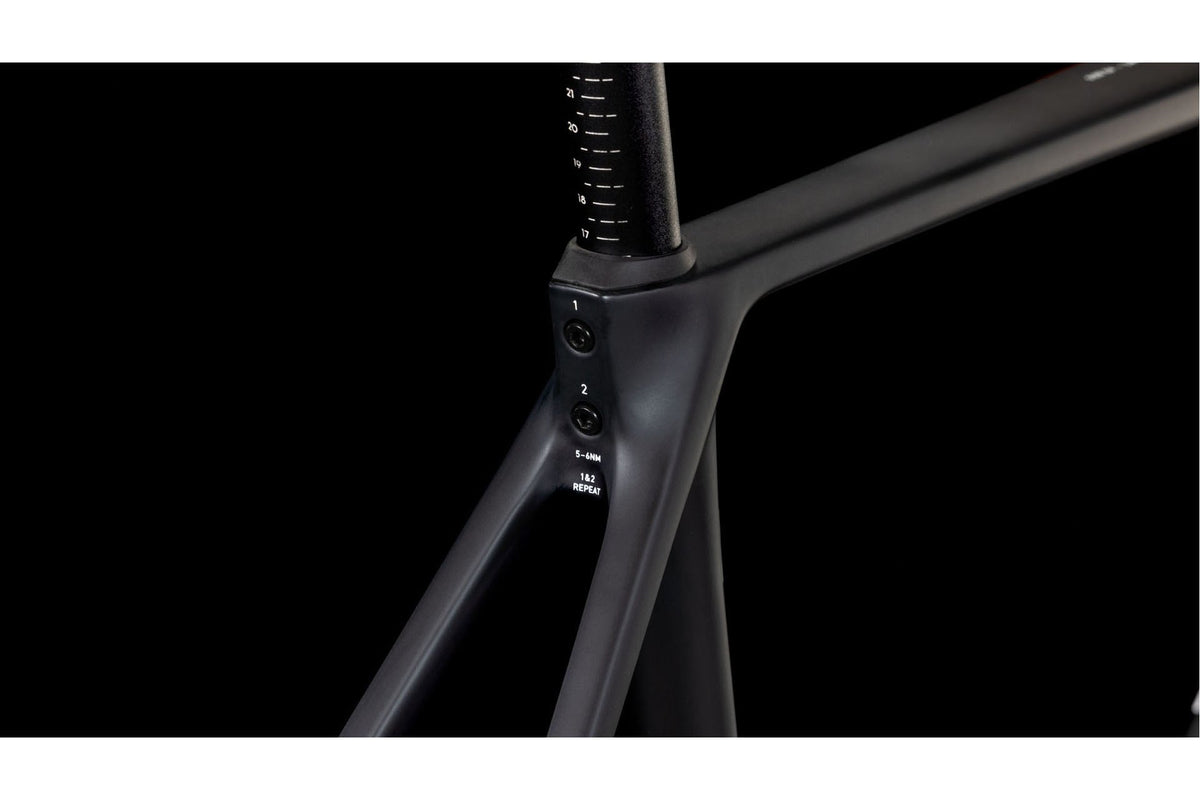 Cube Cross Race C:62 Pro - 28 Zoll - Diamant - 2025